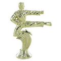 Trophy Figure (5" Male Karate)